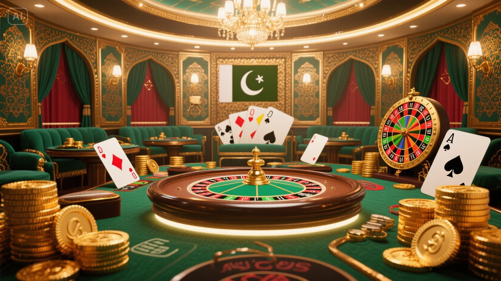 Cleopatra MegajackpotsDeposit using Easypaisa or bank transfer and receive a 200% instant bonus! Pakistani players can enjoy a safe environment, reliable payouts, and nonstop fun.