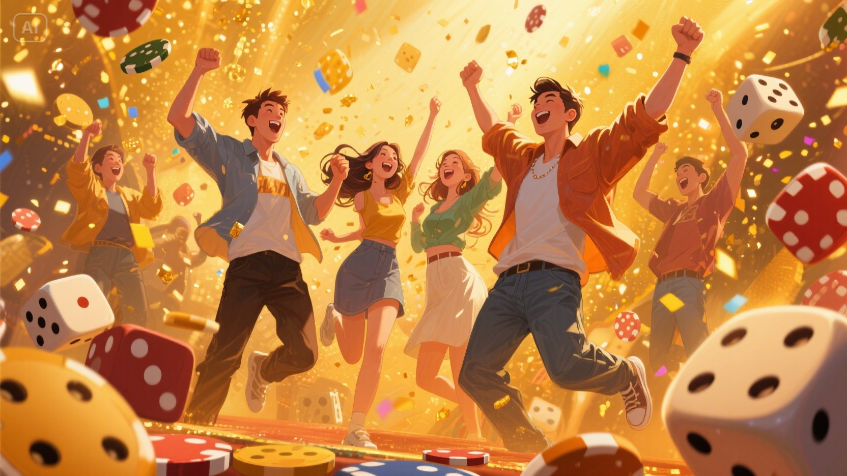 Casino Cleopatra Megajackpots desktop and mobile interfaces